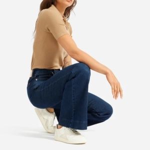 Everlane The Modern Flare Jean Size 27